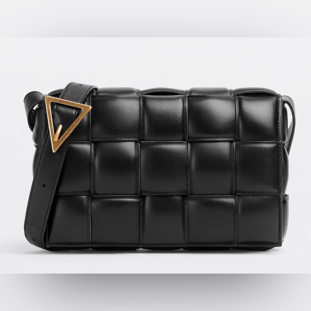 Bottega Veneta Padded Cassette brand new 100% authentic.